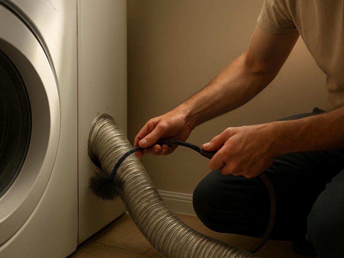 Watson Dryer Cleaning Services work in San Francisco